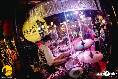 Klear Concert at Fullmoon Terrace & Bar — photo 92