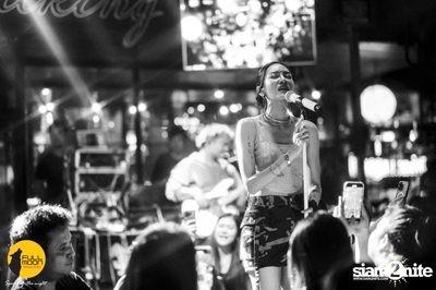Klear Concert at Fullmoon Terrace & Bar — photo 95