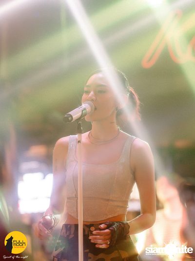 Klear Concert at Fullmoon Terrace & Bar — photo 97