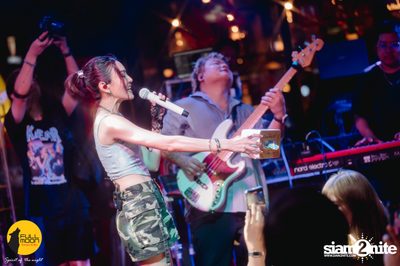 Klear Concert at Fullmoon Terrace & Bar — photo 102