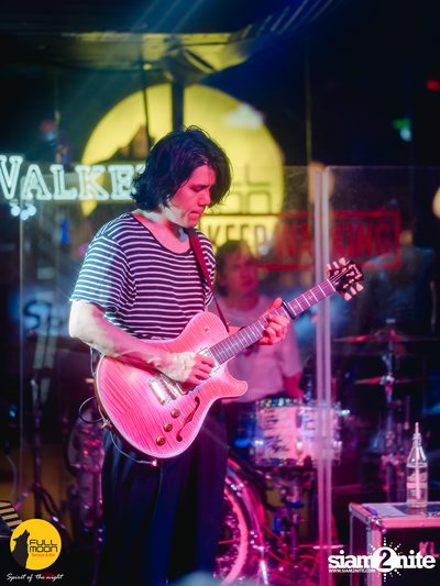 Klear Concert at Fullmoon Terrace & Bar — photo 107