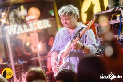 Klear Concert at Fullmoon Terrace & Bar — photo 111
