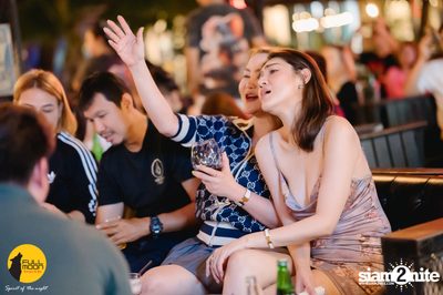 Klear Concert at Fullmoon Terrace & Bar — photo 114