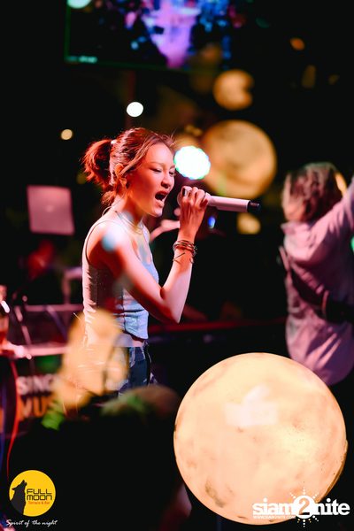 Klear Concert at Fullmoon Terrace & Bar — photo 119