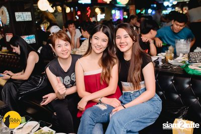 Klear Concert at Fullmoon Terrace & Bar — photo 130