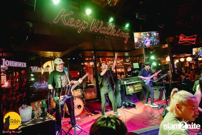 Klear Concert at Fullmoon Terrace & Bar — photo 132