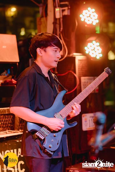 Klear Concert at Fullmoon Terrace & Bar — photo 133