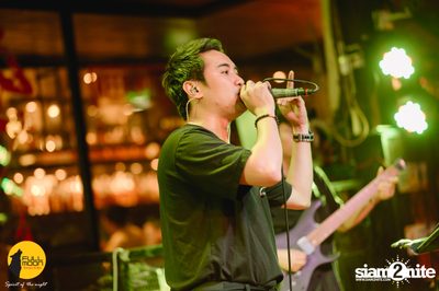 Klear Concert at Fullmoon Terrace & Bar — photo 134