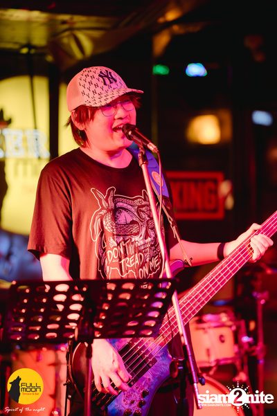 Klear Concert at Fullmoon Terrace & Bar — photo 135