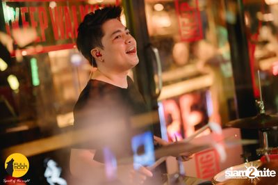 Klear Concert at Fullmoon Terrace & Bar — photo 136