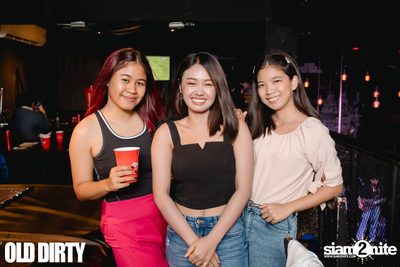 D Gerrard concert at Old Dirty — photo 13