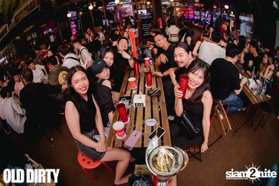 D Gerrard concert at Old Dirty — photo 43