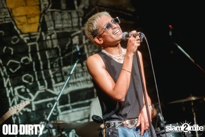 D Gerrard concert at Old Dirty — photo 116