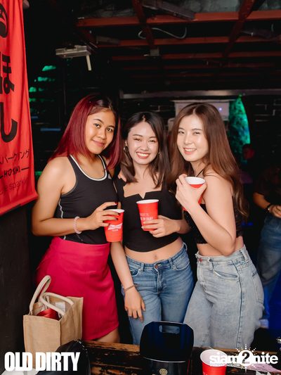 D Gerrard concert at Old Dirty — photo 127