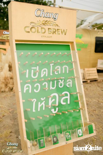 ภาพบรรยากาศงาน Viva La Vespa Festival & Caravan 2024 ที่ Wonderworld Extreme Park — photo 5