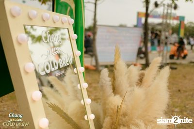 ภาพบรรยากาศงาน Viva La Vespa Festival & Caravan 2024 ที่ Wonderworld Extreme Park — photo 7
