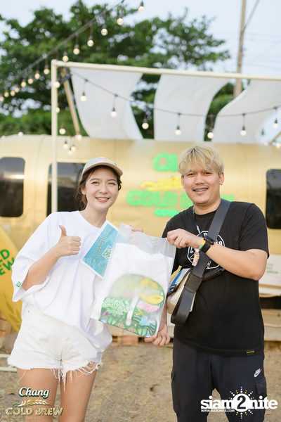 ภาพบรรยากาศงาน Viva La Vespa Festival & Caravan 2024 ที่ Wonderworld Extreme Park — photo 73