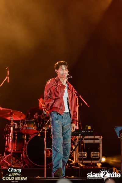 ภาพบรรยากาศงาน Viva La Vespa Festival & Caravan 2024 ที่ Wonderworld Extreme Park — photo 118