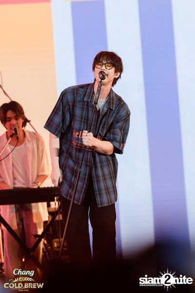 ภาพบรรยากาศงาน Viva La Vespa Festival & Caravan 2024 ที่ Wonderworld Extreme Park — photo 123