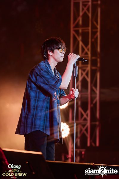 ภาพบรรยากาศงาน Viva La Vespa Festival & Caravan 2024 ที่ Wonderworld Extreme Park — photo 128