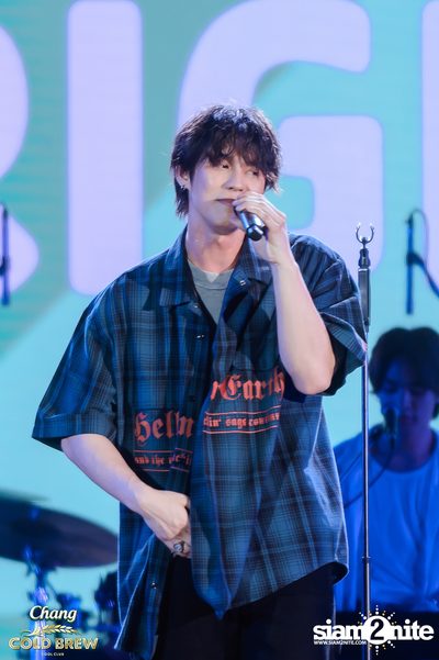 ภาพบรรยากาศงาน Viva La Vespa Festival & Caravan 2024 ที่ Wonderworld Extreme Park — photo 135