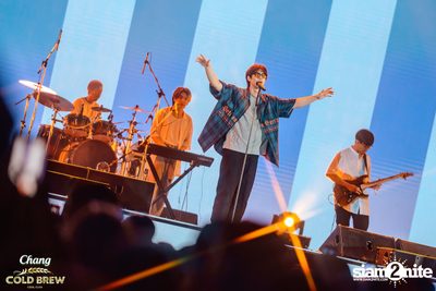 ภาพบรรยากาศงาน Viva La Vespa Festival & Caravan 2024 ที่ Wonderworld Extreme Park — photo 145