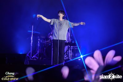 ภาพบรรยากาศงาน Viva La Vespa Festival & Caravan 2024 ที่ Wonderworld Extreme Park — photo 148