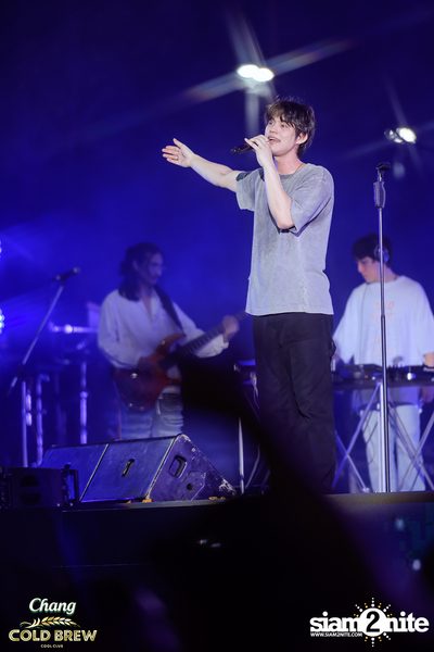 ภาพบรรยากาศงาน Viva La Vespa Festival & Caravan 2024 ที่ Wonderworld Extreme Park — photo 152