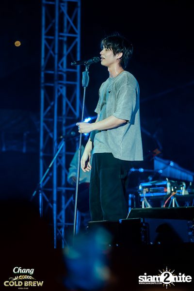 ภาพบรรยากาศงาน Viva La Vespa Festival & Caravan 2024 ที่ Wonderworld Extreme Park — photo 155