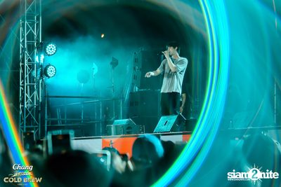 ภาพบรรยากาศงาน Viva La Vespa Festival & Caravan 2024 ที่ Wonderworld Extreme Park — photo 156