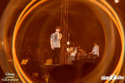 ภาพบรรยากาศงาน Viva La Vespa Festival & Caravan 2024 ที่ Wonderworld Extreme Park — photo 157