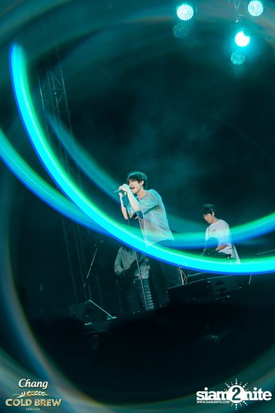 ภาพบรรยากาศงาน Viva La Vespa Festival & Caravan 2024 ที่ Wonderworld Extreme Park — photo 160