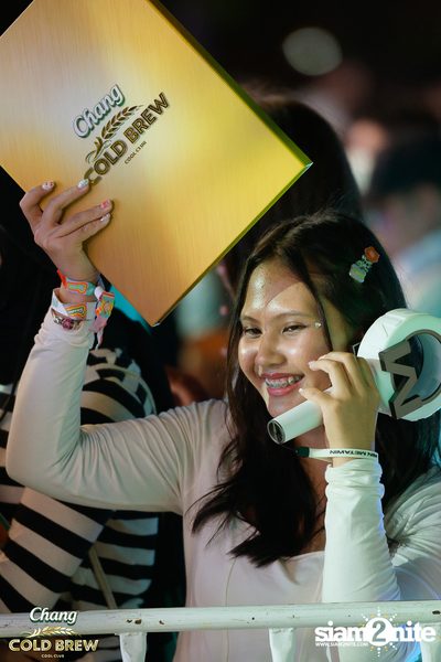 ภาพบรรยากาศงาน Viva La Vespa Festival & Caravan 2024 ที่ Wonderworld Extreme Park — photo 162