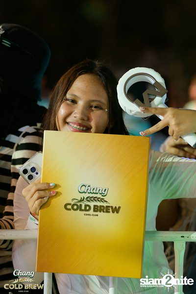 ภาพบรรยากาศงาน Viva La Vespa Festival & Caravan 2024 ที่ Wonderworld Extreme Park — photo 163