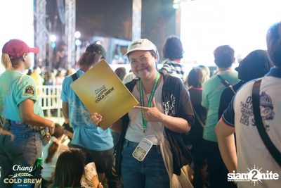 ภาพบรรยากาศงาน Viva La Vespa Festival & Caravan 2024 ที่ Wonderworld Extreme Park — photo 165