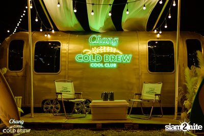 ภาพบรรยากาศงาน Viva La Vespa Festival & Caravan 2024 ที่ Wonderworld Extreme Park — photo 176