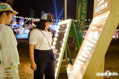 ภาพบรรยากาศงาน Viva La Vespa Festival & Caravan 2024 ที่ Wonderworld Extreme Park — photo 178