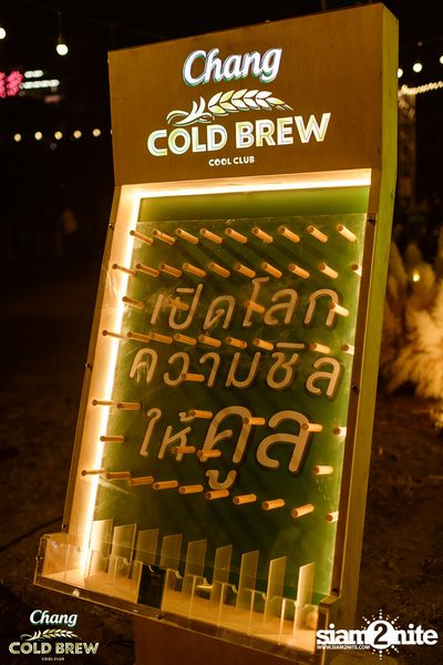 ภาพบรรยากาศงาน Viva La Vespa Festival & Caravan 2024 ที่ Wonderworld Extreme Park — photo 179