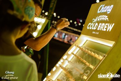 ภาพบรรยากาศงาน Viva La Vespa Festival & Caravan 2024 ที่ Wonderworld Extreme Park — photo 183
