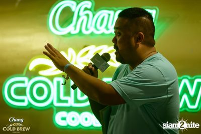 ภาพบรรยากาศงาน Viva La Vespa Festival & Caravan 2024 ที่ Wonderworld Extreme Park — photo 197