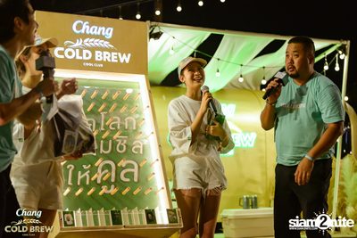 ภาพบรรยากาศงาน Viva La Vespa Festival & Caravan 2024 ที่ Wonderworld Extreme Park — photo 203