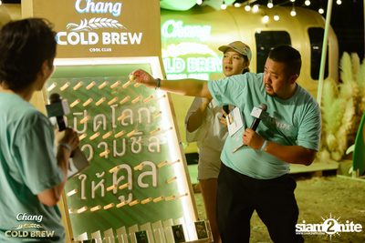 ภาพบรรยากาศงาน Viva La Vespa Festival & Caravan 2024 ที่ Wonderworld Extreme Park — photo 204
