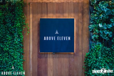 SOL Sessions International Women's Day Ft. Som Lee at Above Eleven  — photo 3