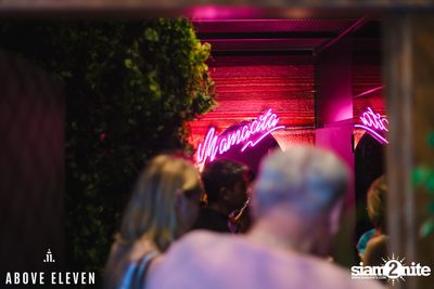 SOL Sessions International Women's Day Ft. Som Lee at Above Eleven  — photo 4