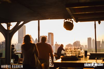 SOL Sessions International Women's Day Ft. Som Lee at Above Eleven  — photo 5