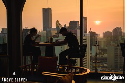 SOL Sessions International Women's Day Ft. Som Lee at Above Eleven  — photo 7