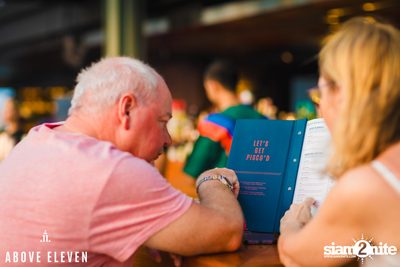 SOL Sessions International Women's Day Ft. Som Lee at Above Eleven  — photo 9