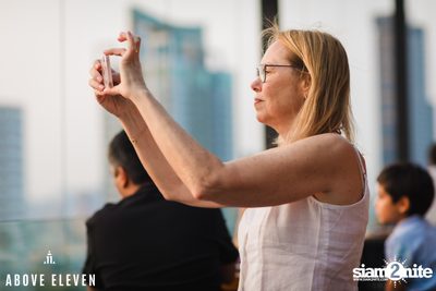 SOL Sessions International Women's Day Ft. Som Lee at Above Eleven  — photo 10