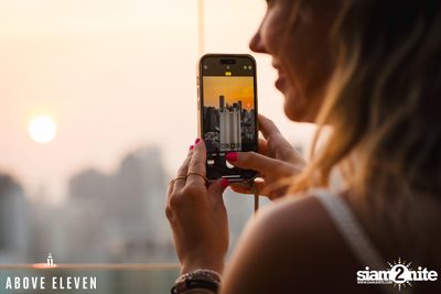 SOL Sessions International Women's Day Ft. Som Lee at Above Eleven  — photo 12