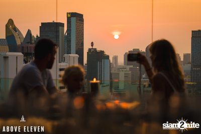 SOL Sessions International Women's Day Ft. Som Lee at Above Eleven  — photo 13